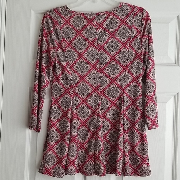 Roz & Ali Women's Blouse - Picture 5 of 6